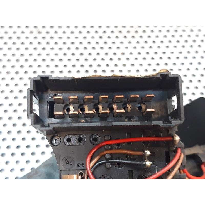 Recambio de mando luces para renault espace iv (jk0) 2.2 dci turbodiesel referencia OEM IAM 2