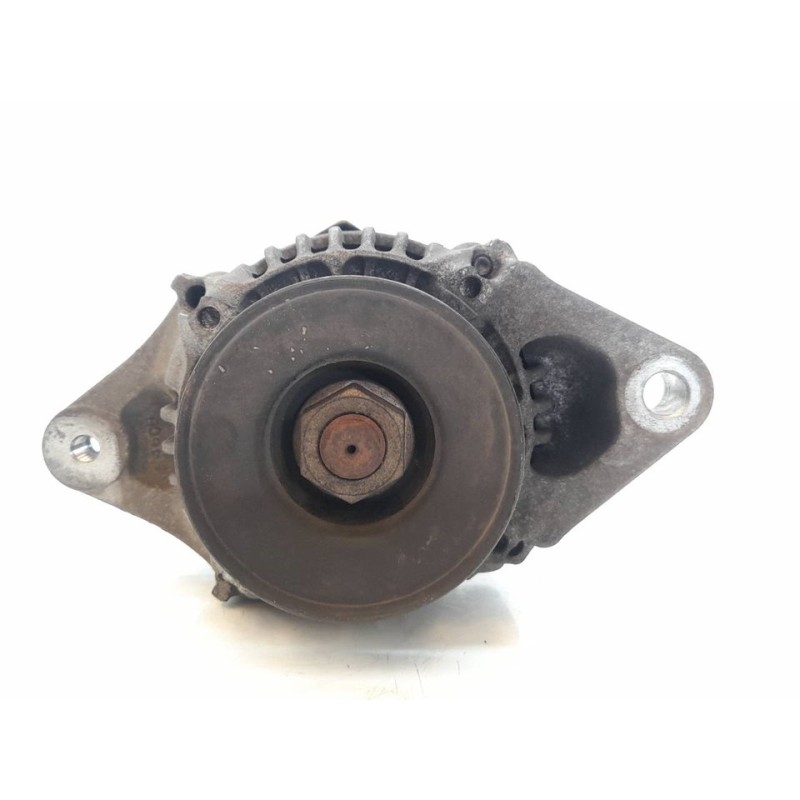 Recambio de alternador para jdm albizia referencia OEM IAM 11962077201 1002114531 DENSO - Blanco 4