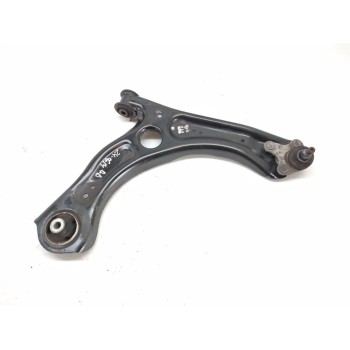 BRAZO SUSPENSION INFERIOR DELANTERO DERECHO 2Q0407132D 