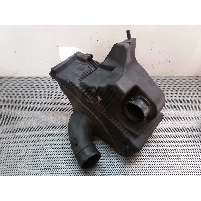 Recambio de filtro aire para nissan micra (k12e) 1.5 dci turbodiesel cat referencia OEM IAM 8200212533D  