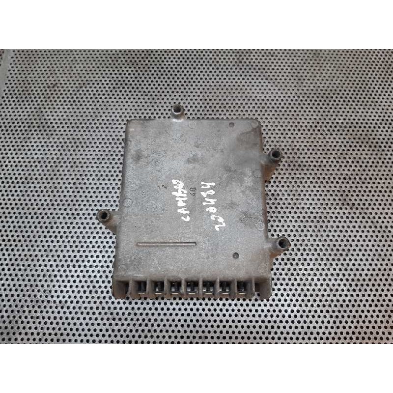 Recambio de centralita cambio automatico para chrysler 300 m (lr) 2.7 v6 referencia OEM IAM P04606936AD 04606936AD 