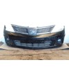 Recambio de paragolpes delantero para nissan tiida (c11x/sc11x) acenta referencia OEM IAM   