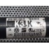 Recambio de transmision delantera izquierda para audi a4 avant (8e) 2.5 tdi quattro (132kw) referencia OEM IAM 8E0407271S  