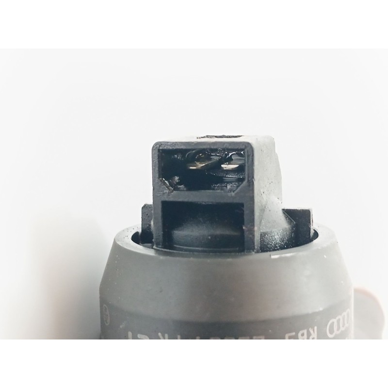 Recambio de inyector para volkswagen touareg (7la) tdi v10 referencia OEM IAM 07Z130073H - Gris 3