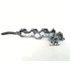 Recambio de colector admision para piaggio (vespa) porter pick - up diesel referencia OEM IAM 2486257  