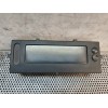 Recambio de pantalla multifuncion para renault clio grandtour business referencia OEM IAM 280348139RA  