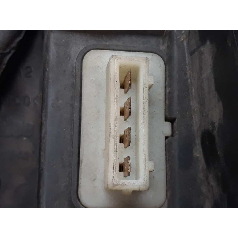 Recambio de faro derecho para seat cordoba berlina (6k2) referencia OEM IAM  96753 3