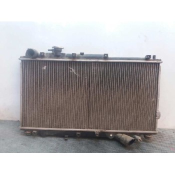 RADIADOR AGUA K2A1 