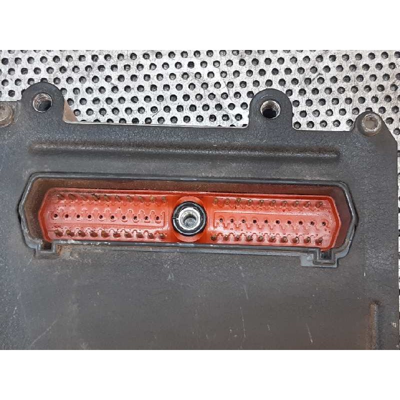 Recambio de centralita cambio automatico para chrysler 300 m (lr) 2.7 v6 referencia OEM IAM P04606936AD 04606936AD 2