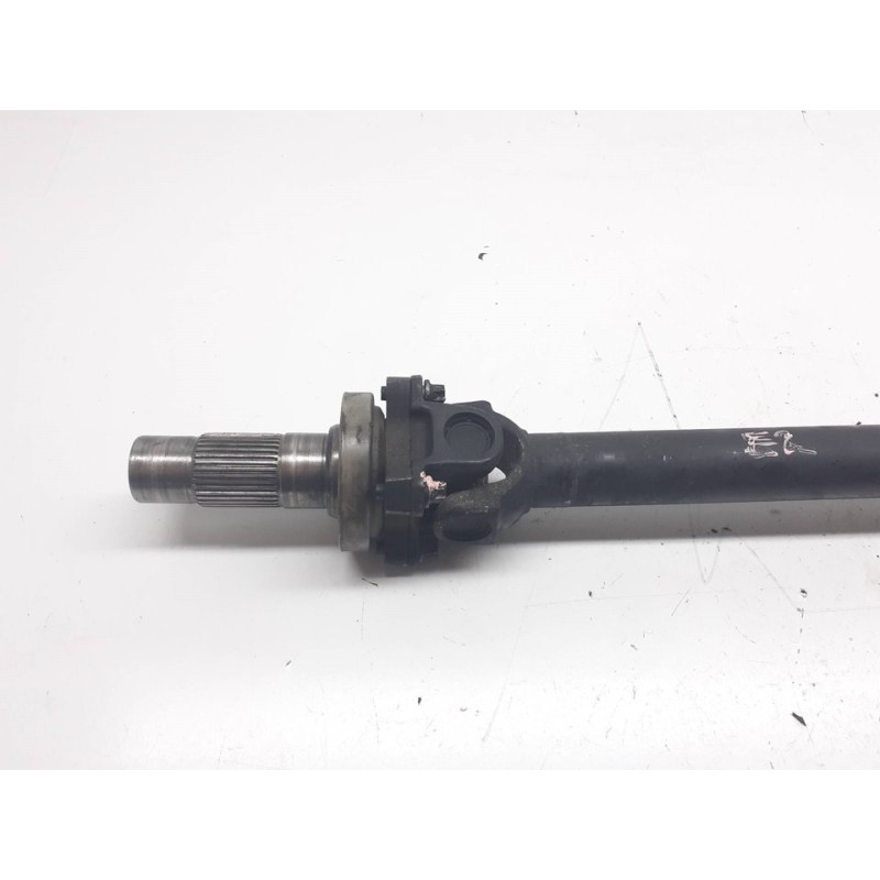 Recambio de transmision central delantera para bmw x3 (e83) 3.0d referencia OEM IAM - Negro 2