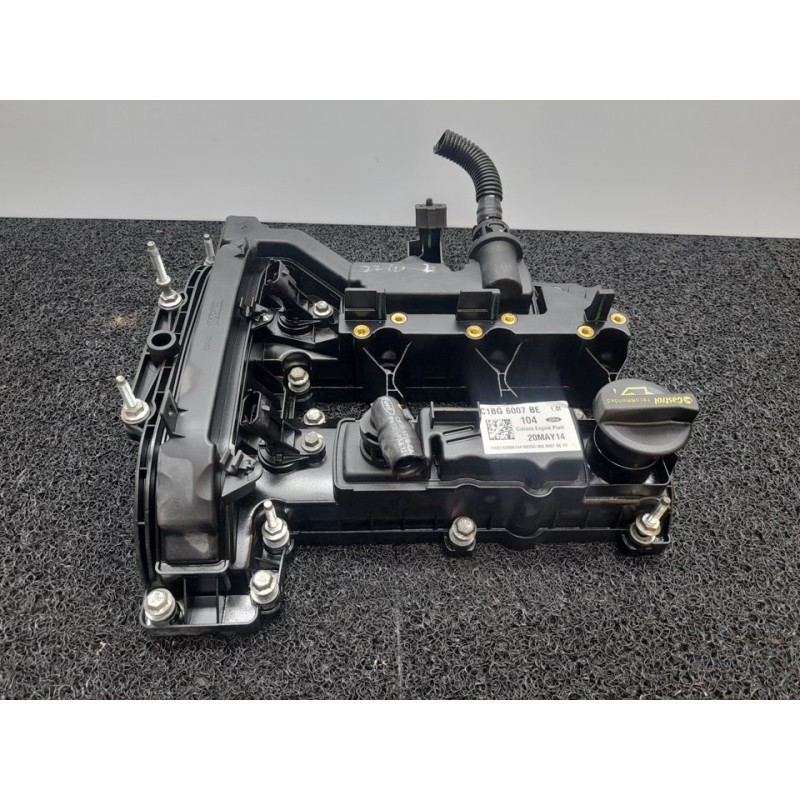 Recambio de tapa balancines para ford b-max titanium referencia OEM IAM C1BG6007BE CM5G6K271CK 