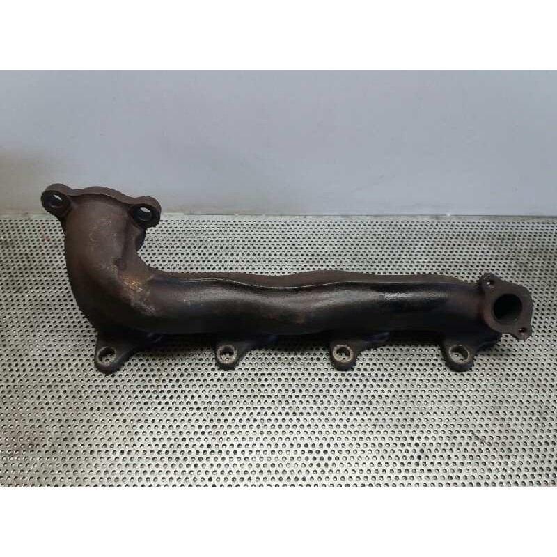 Recambio de colector escape para toyota avensis berlina (t25) 2.2 d-4d executive sedán (4-ptas.) referencia OEM IAM 0R010 - Gris