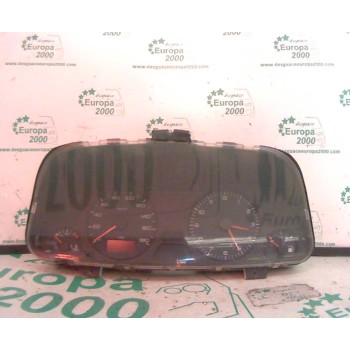 CUADRO INSTRUMENTOS VDO11008808001 9625584880 