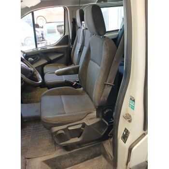 ASIENTO DELANTERO IZQUIERDO 