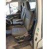 Recambio de asiento delantero izquierdo para ford transit custom v362 furgoneta (fy, fz) 2.0 ecoblue referencia OEM IAM   