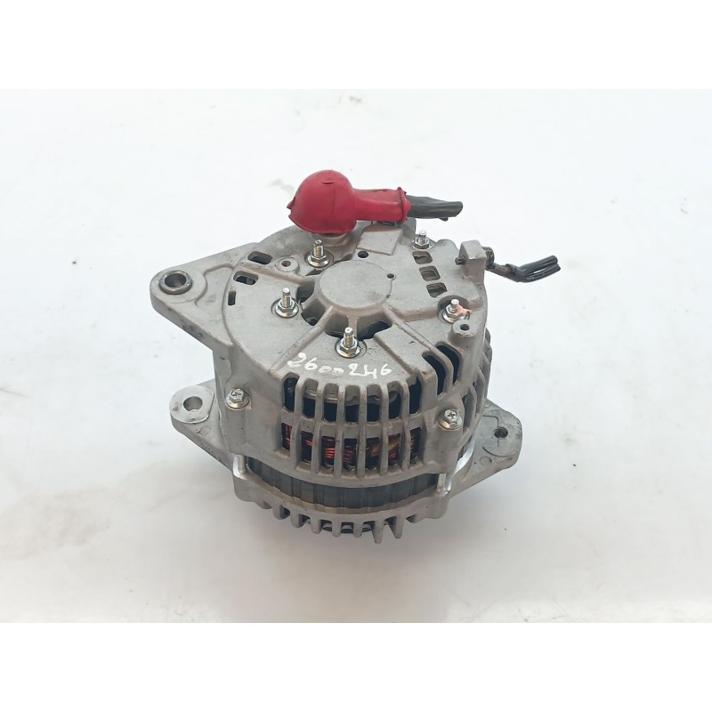 Recambio de alternador para nissan primera (p11) 2.0 td referencia OEM IAM CGB13734 - Gris 6