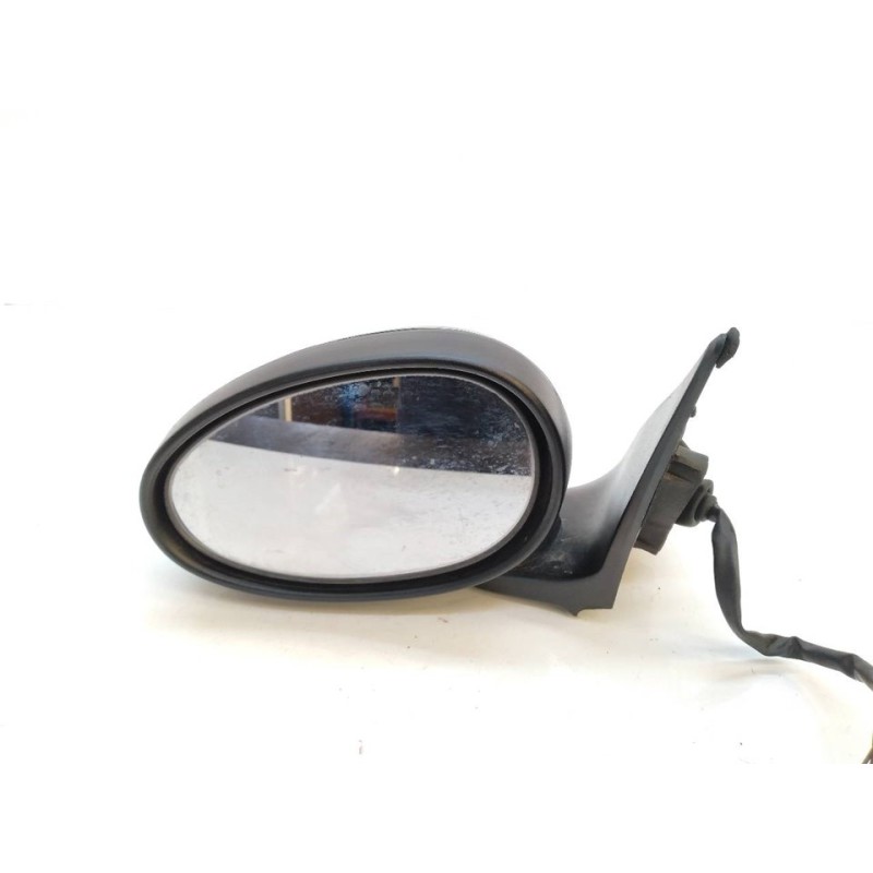 Recambio de retrovisor izquierdo para mg serie 45 (rt) classic (5-ptas.) referencia OEM IAM   