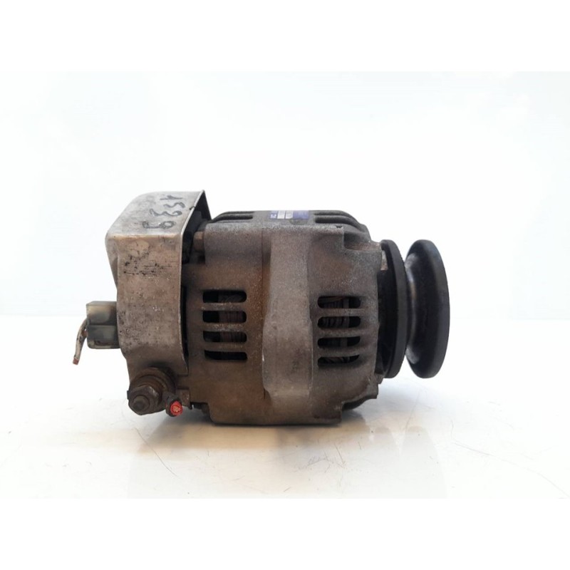 Recambio de alternador para jdm albizia referencia OEM IAM 11962077201 1002114531 DENSO - Blanco 5