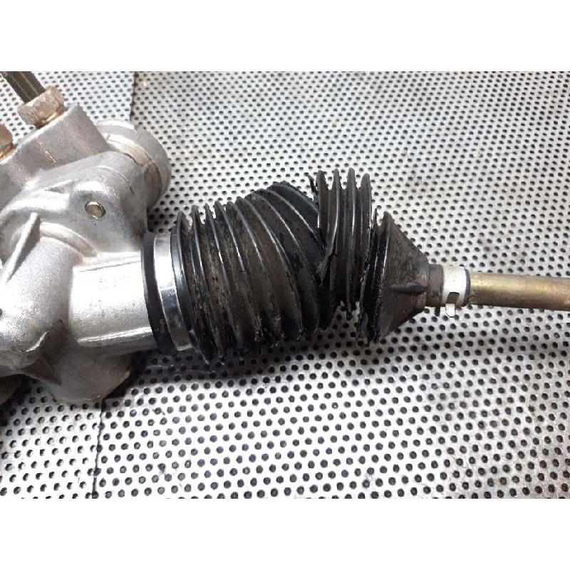 Recambio de cremallera direccion para kia pride 1.3 cat referencia OEM IAM J38R 141944 TRW 2