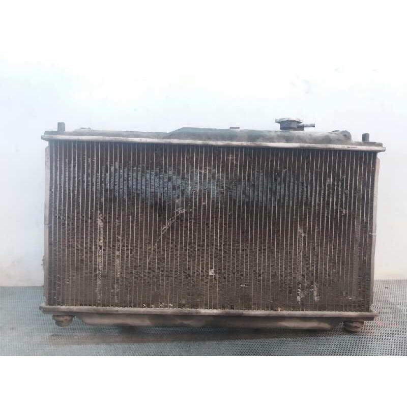 Recambio de radiador agua para kia shuma ii 1.6 ls 4 berlina referencia OEM IAM K2A1 - Gris 2