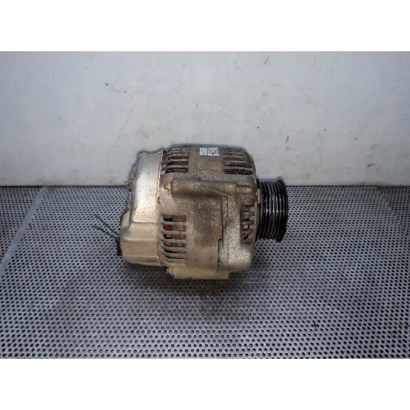 Recambio de alternador para chrysler voyager (gs) 2.4 le referencia OEM IAM 04727329AA 1210004331 DENSO 6