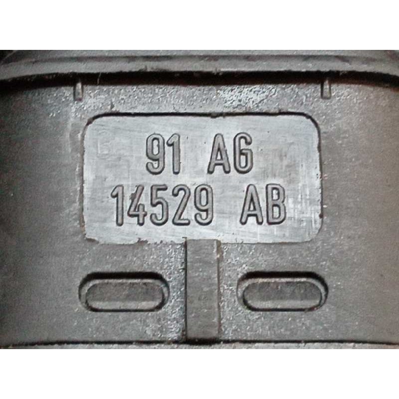 Recambio de mando elevalunas delantero izquierdo para ford escort berlina/turnier ghia berlina referencia OEM IAM 91AG14529AB 2