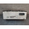 Recambio de pantalla multifuncion para renault clio grandtour business referencia OEM IAM 280348139RA  