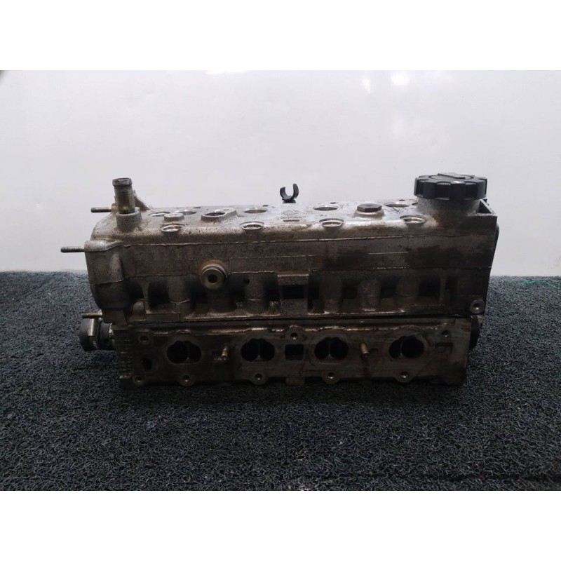 Recambio de culata para fiat stilo (192) 1.2 16v active referencia OEM IAM B469 46550108 - Gris 6