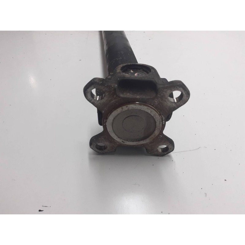 Recambio de transmision central delantera para bmw x3 (e83) 3.0d referencia OEM IAM - Negro 3