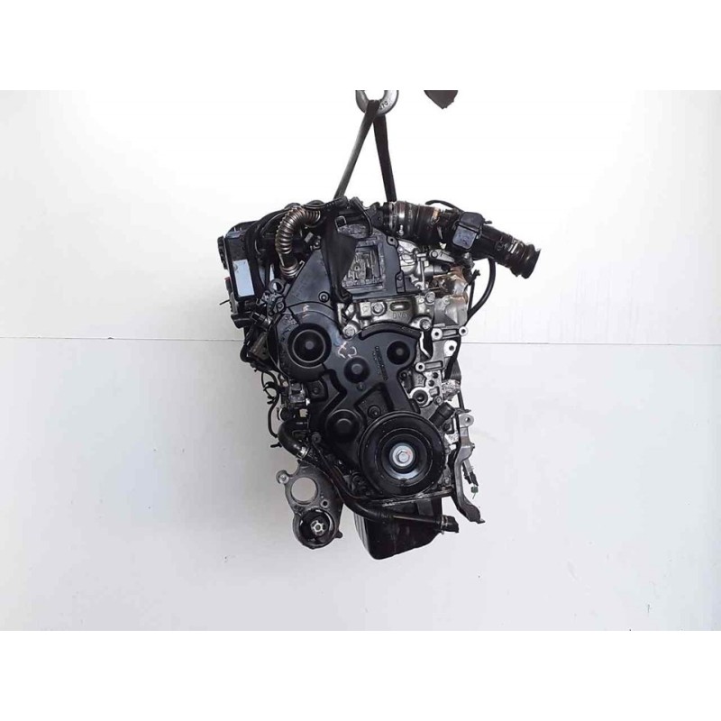 Recambio de motor completo para citroën c4 berlina vtr plus referencia OEM IAM 9HX - Gris 5