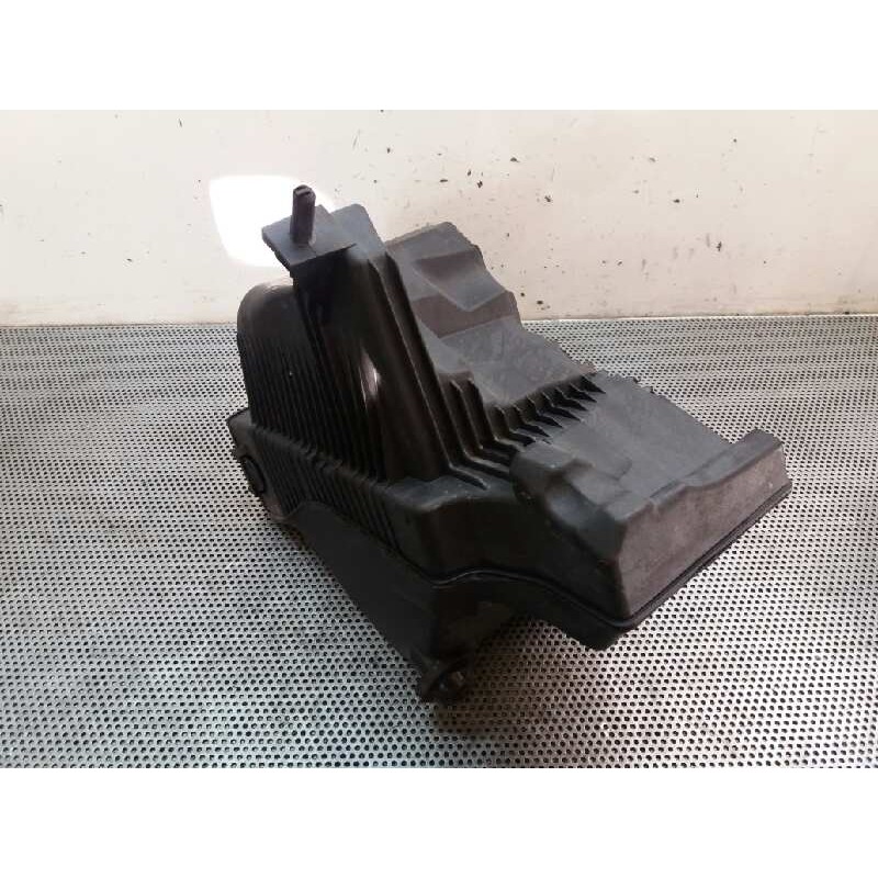 Recambio de filtro aire para nissan micra (k12e) 1.5 dci turbodiesel cat referencia OEM IAM 8200212533D - Gris 2