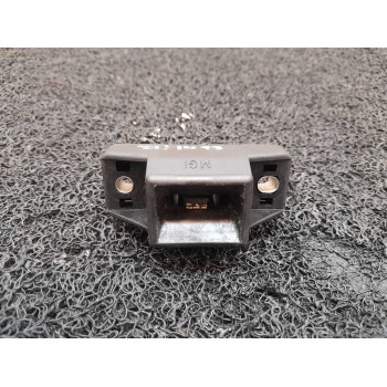 CERRADURA MALETERO / PORTON MG1 