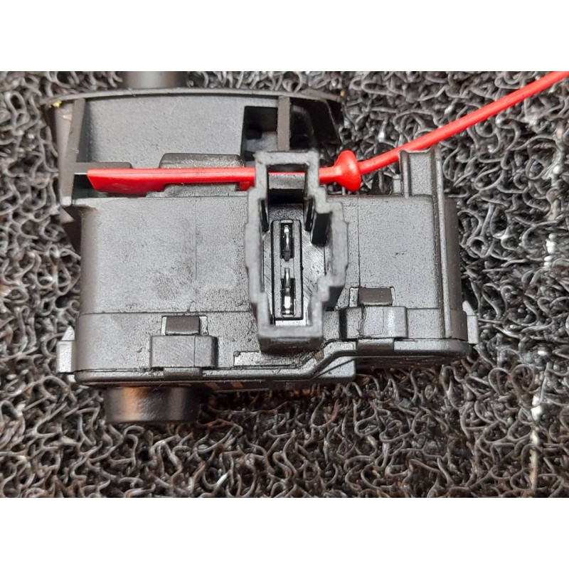 Recambio de motor cierre tapa combustible para audi a4 ber. (b8) básico quattro referencia OEM IAM 8K0862153E - Azul 2