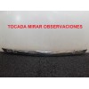 Recambio de molduras traseras para opel astra h berlina cosmo referencia OEM IAM   