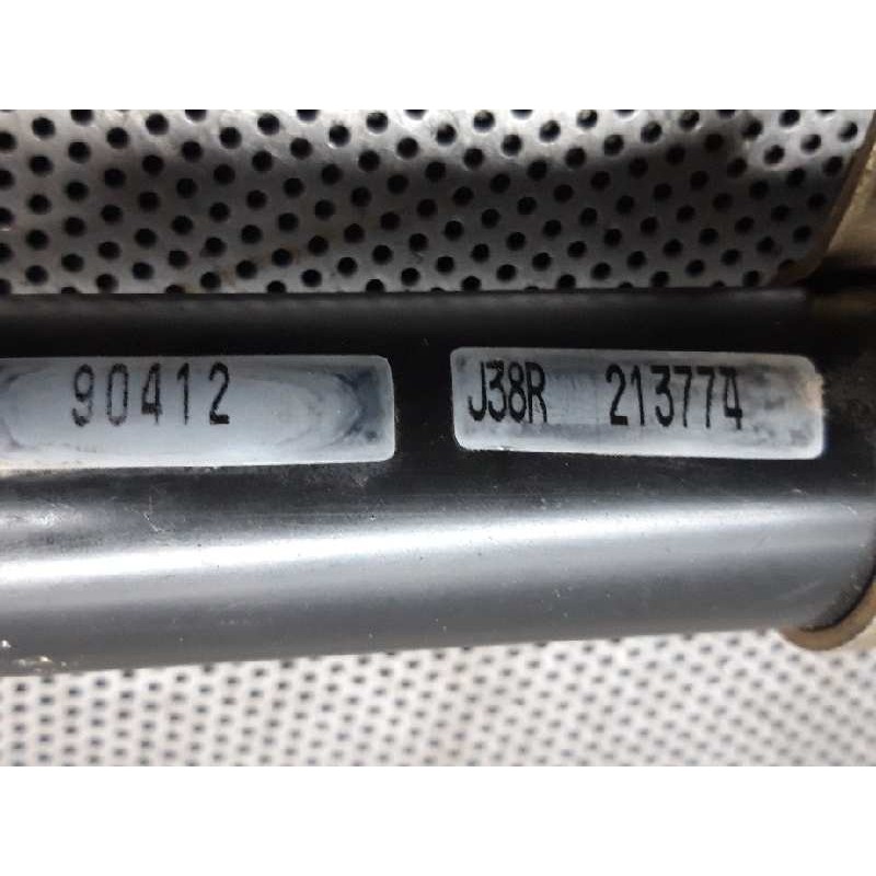 Recambio de cremallera direccion para kia pride 1.3 cat referencia OEM IAM J38R 141944 TRW 3