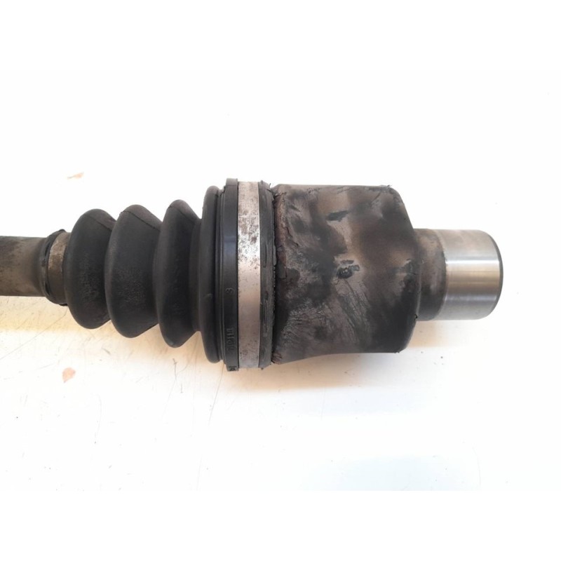 Recambio de transmision delantera izquierda para ssangyong kyron 200 xdi limited referencia OEM IAM - Negro 2