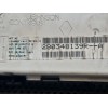 Recambio de pantalla multifuncion para renault clio grandtour business referencia OEM IAM 280348139RA  