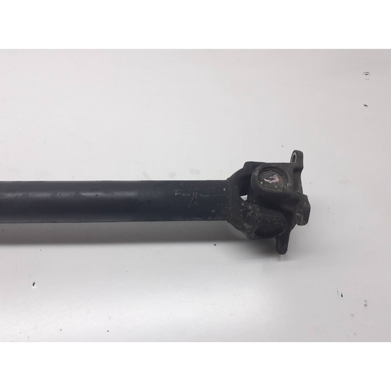 Recambio de transmision central delantera para bmw x3 (e83) 3.0d referencia OEM IAM - Negro 4