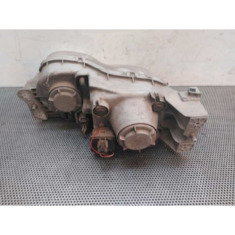 Recambio de faro derecho para hyundai coupe (rd) 1.6 16v cat referencia OEM IAM - Rojo 2