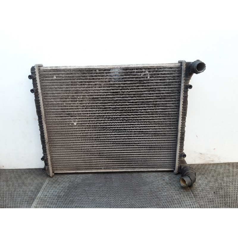 Recambio de radiador agua para audi a2 (8z) 1.4 tdi colour.storm referencia OEM IAM 8Z0121251D  