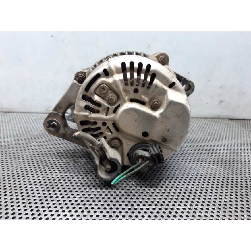 Recambio de alternador para chrysler voyager (gs) 2.4 le referencia OEM IAM 04727329AA 1210004331 DENSO 7