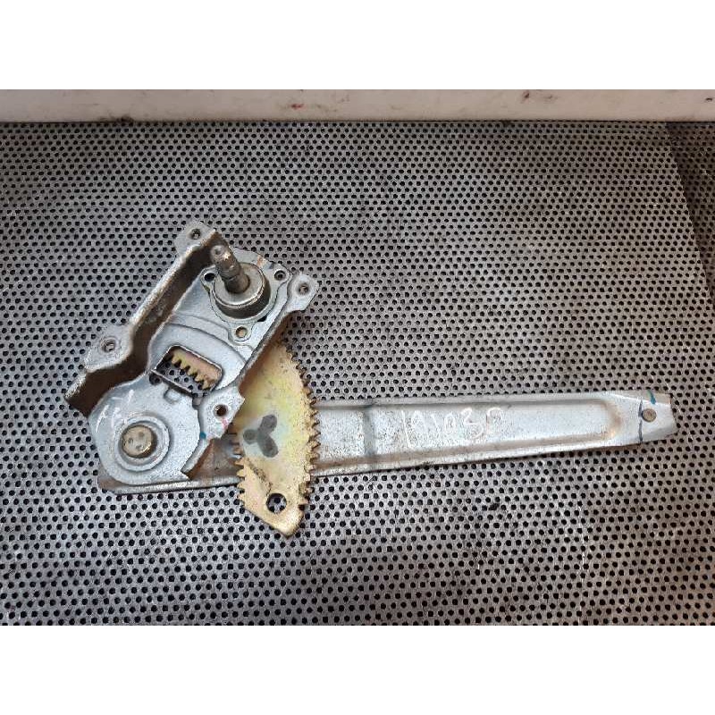 Recambio de elevalunas trasero izquierdo para hyundai atos (mx) gls referencia OEM IAM   