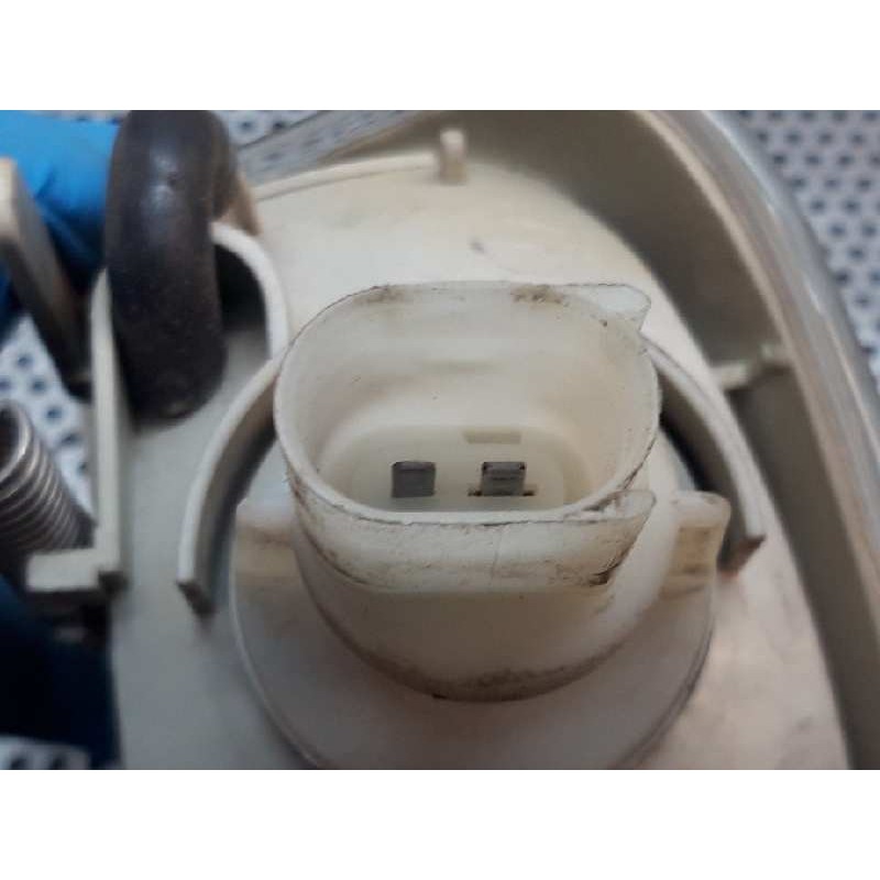 Recambio de piloto delantero derecho para seat arosa (6h1) stella referencia OEM IAM - Verde 3