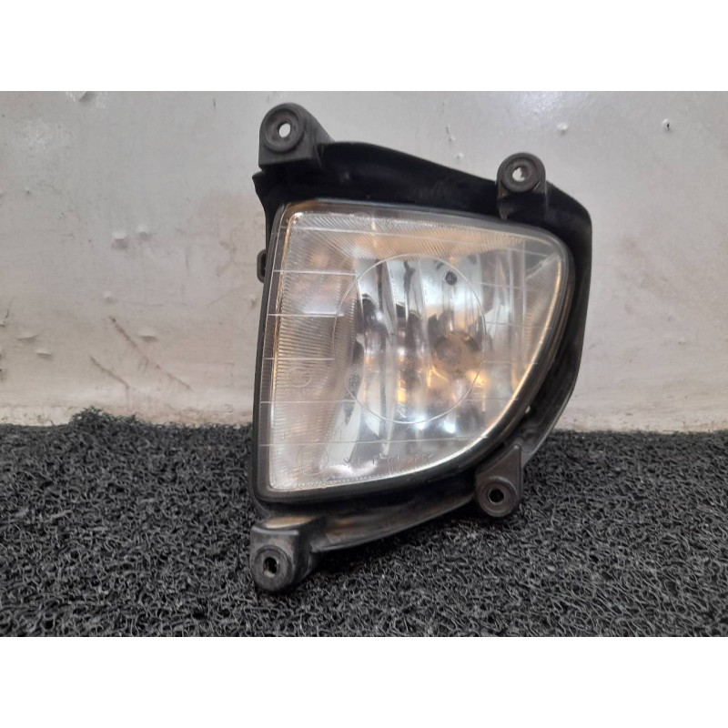 Recambio de faro antiniebla izquierdo para kia sportage active 4x4 referencia OEM IAM   