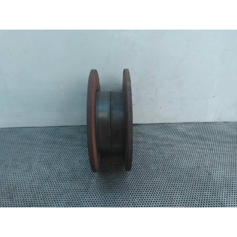 Recambio de disco de freno trasero para skoda octavia berlina (1u2) 1.9 tdi referencia OEM IAM  77608 2