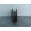 Recambio de disco de freno trasero para skoda octavia berlina (1u2) 1.9 tdi referencia OEM IAM  77608 