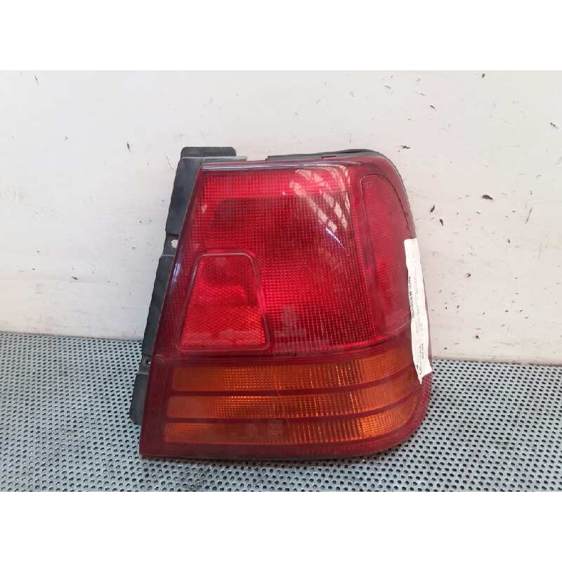 Recambio de piloto trasero derecho para suzuki swift sf berlina (ea) referencia OEM IAM  125852 