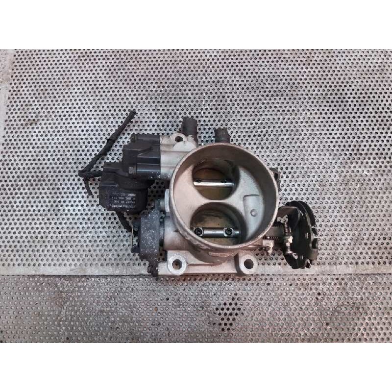 Recambio de caja mariposa para kia clarus 2.0 glx berlina referencia OEM IAM OK24720660 M28140571 OK24718911 - Verde 4
