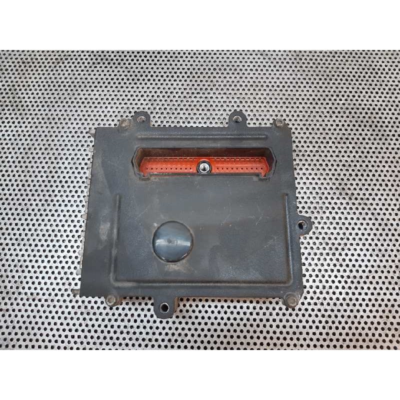 Recambio de centralita cambio automatico para chrysler 300 m (lr) 2.7 v6 referencia OEM IAM P04606936AD 04606936AD 4