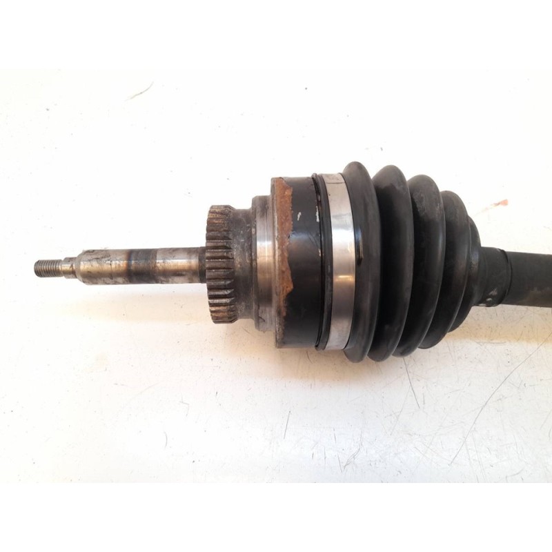 Recambio de transmision delantera izquierda para ssangyong kyron 200 xdi limited referencia OEM IAM - Negro 3